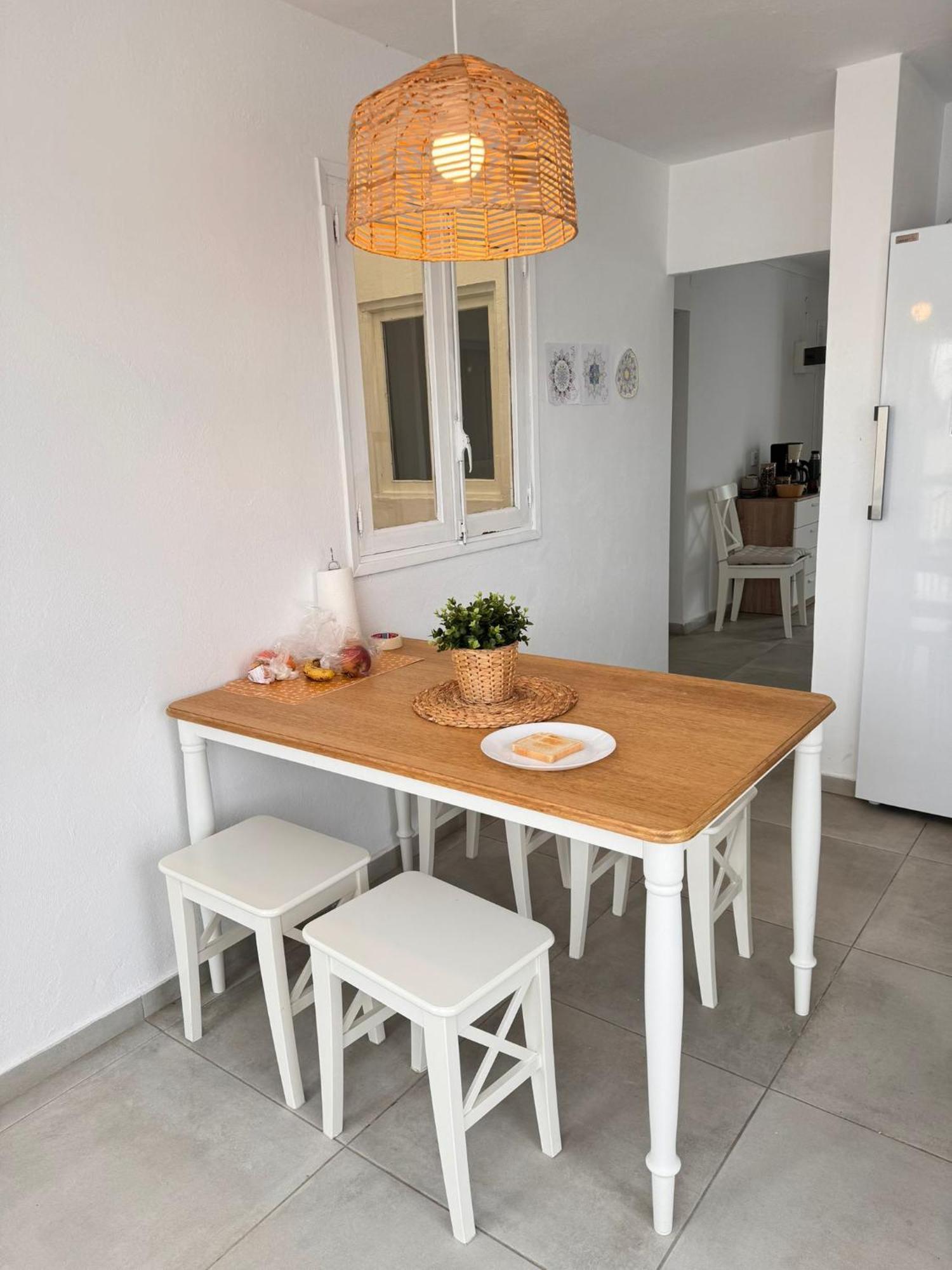 Cisne By Nest Hostel Sant Antoni de Portmany Exterior foto