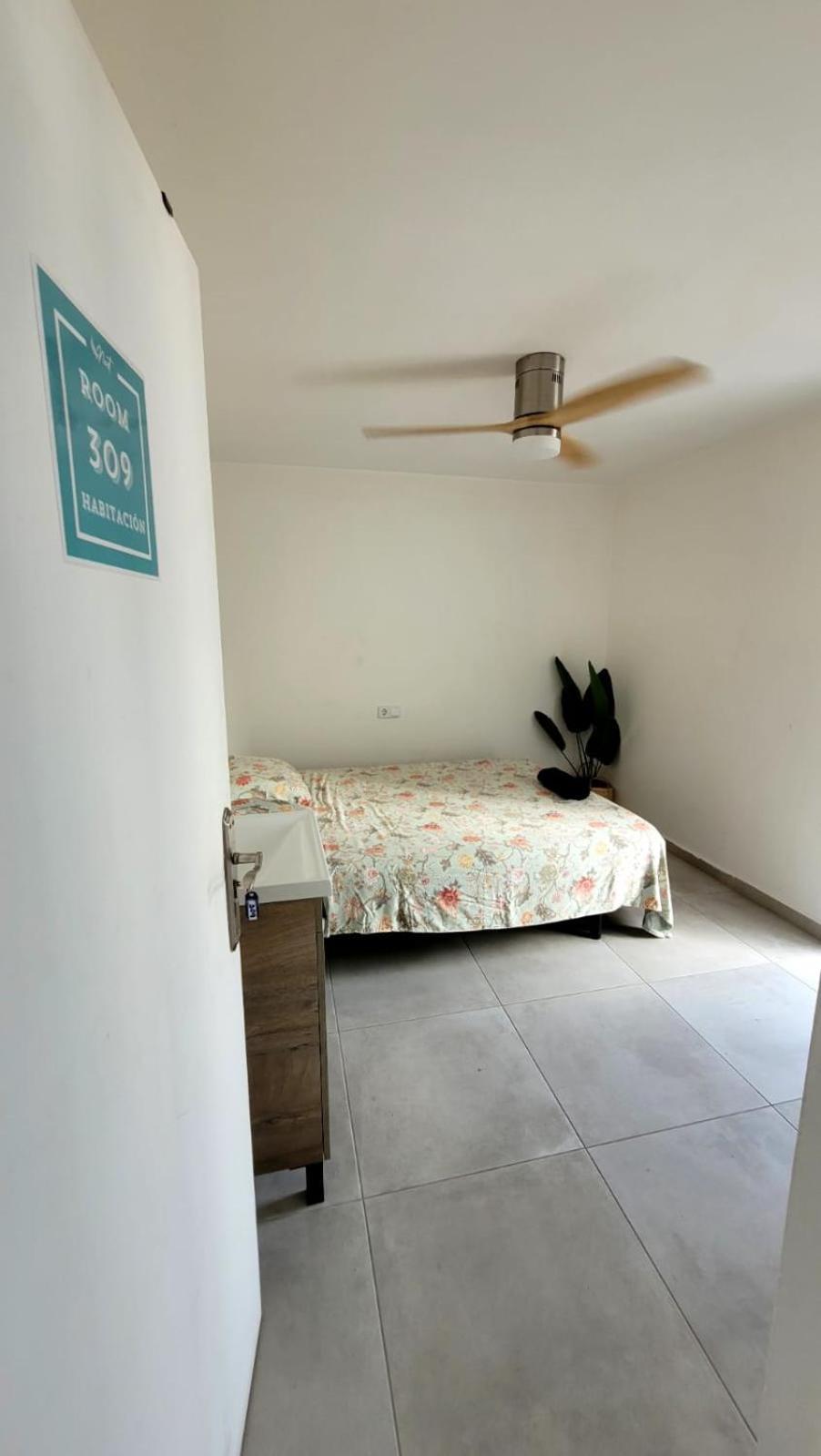 Cisne By Nest Hostel Sant Antoni de Portmany Exterior foto