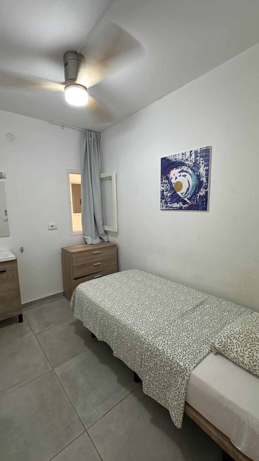 Cisne By Nest Hostel Sant Antoni de Portmany Exterior foto