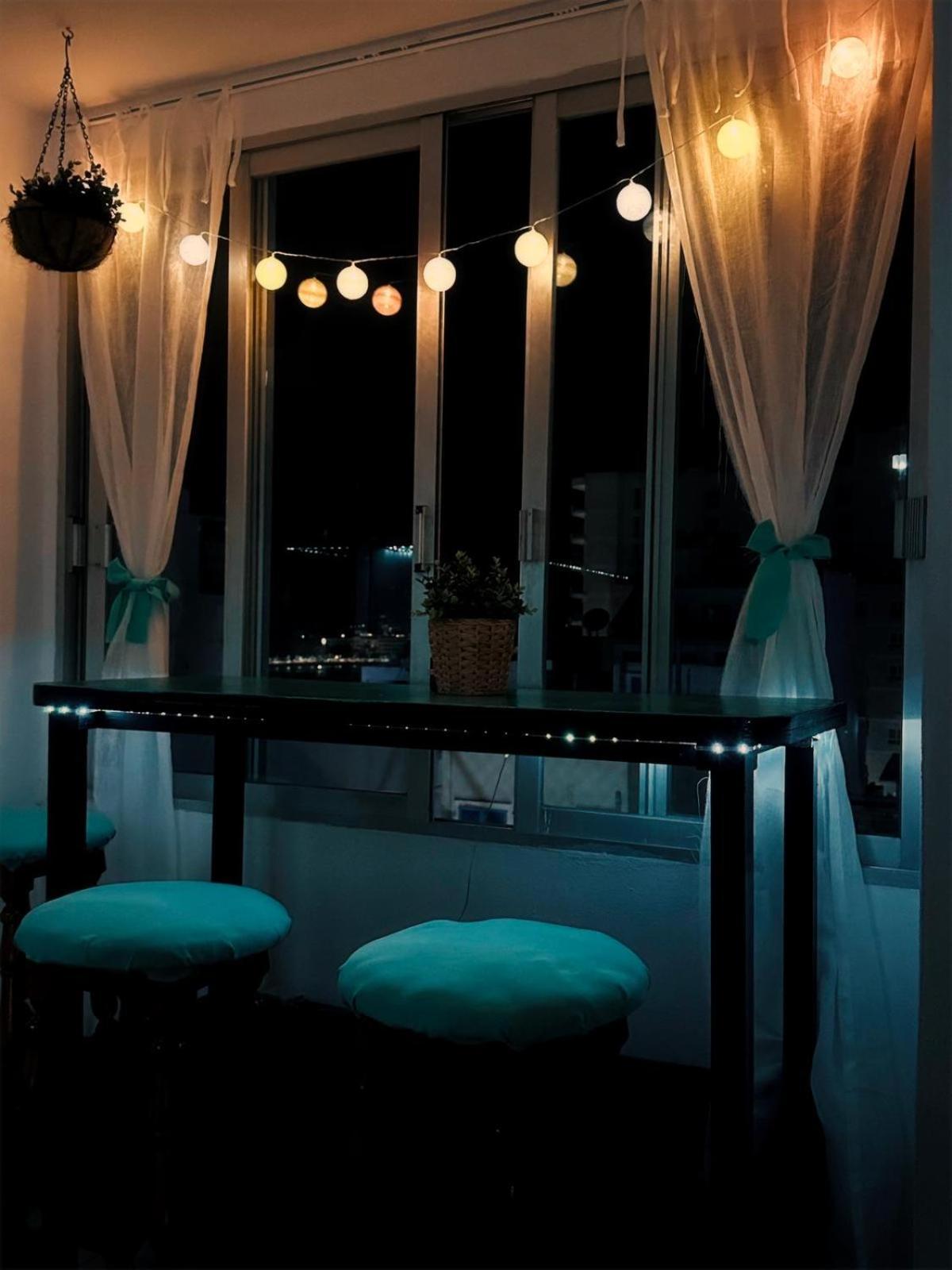 Cisne By Nest Hostel Sant Antoni de Portmany Exterior foto