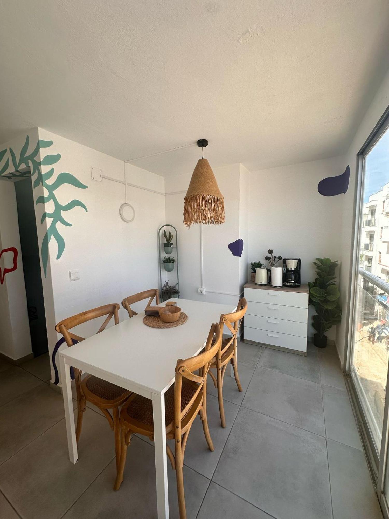 Cisne By Nest Hostel Sant Antoni de Portmany Exterior foto